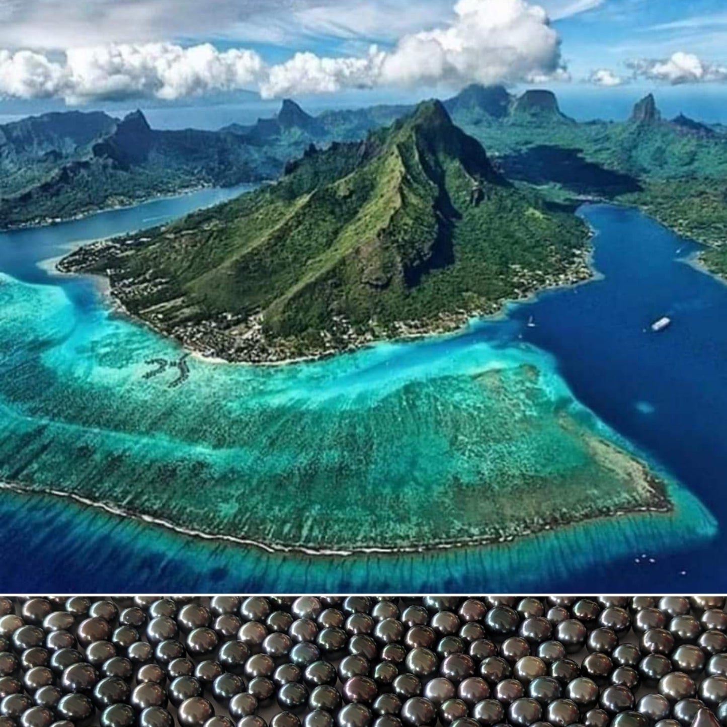 Dive into Pearls - Pearl Hunter Voyage and Discovery- Aug 29- Sept 5,2026.