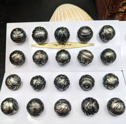 Tattoo Pearls 11-15 mm