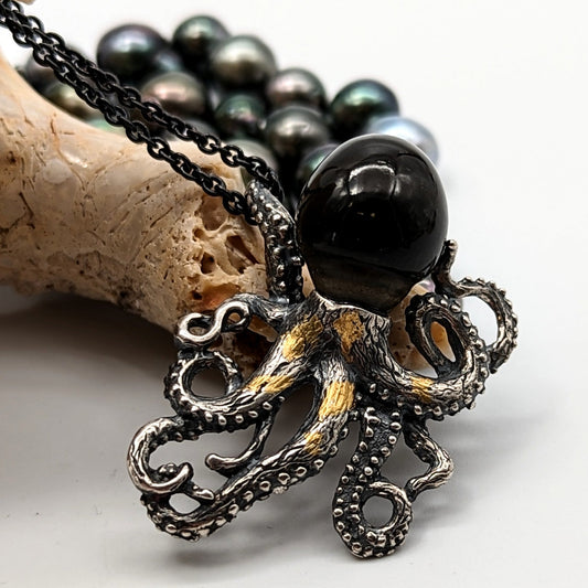 Tentacle Obsession in Kum-boo